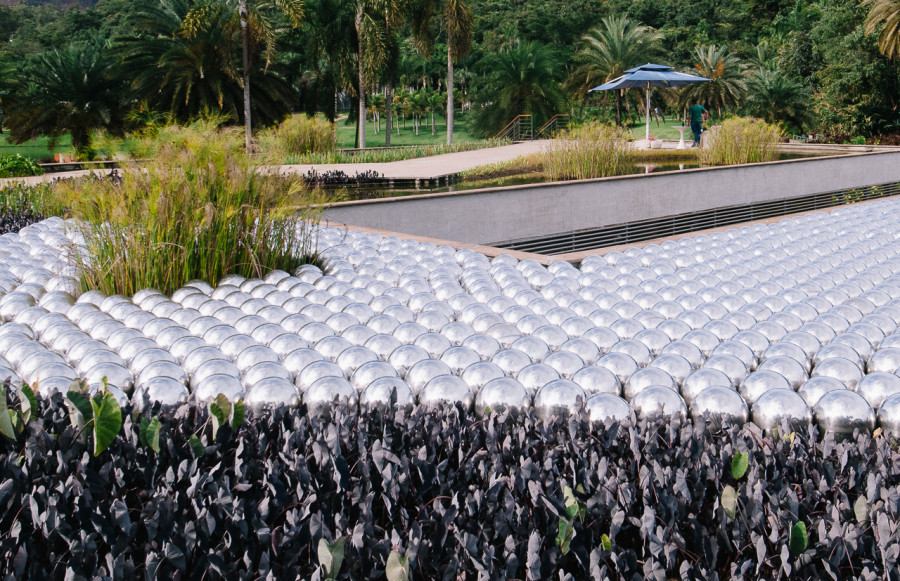 Yayoi Kusama